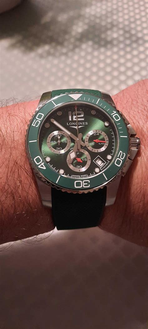 loyal watch fake